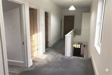 3 bed flat, 47a Stanfield Road, Winton, Bournemouth, BH92NL - Image 3