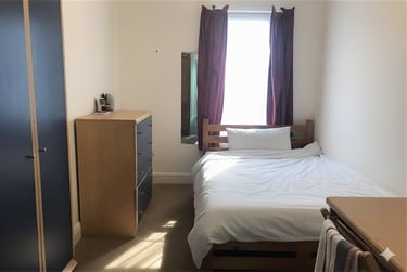 3 bed flat, 47a Stanfield Road, Winton, Bournemouth, BH92NL - Image 5