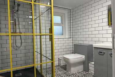 6 bed flat, Flat 1, 11 Meyrick Park Crescent, Charminster, Bournemouth, BH37AG - Image 6