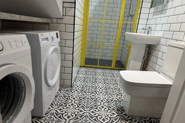 6 bed flat, Flat 1, 11 Meyrick Park Crescent, Charminster, Bournemouth, BH37AG - Image 5