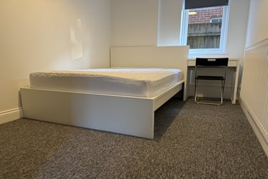 6 bed flat, Flat 1, 11 Meyrick Park Crescent, Charminster, Bournemouth, BH37AG - Image 10