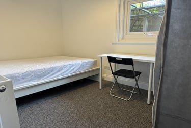 6 bed flat, Flat 1, 11 Meyrick Park Crescent, Charminster, Bournemouth, BH37AG - Image 14