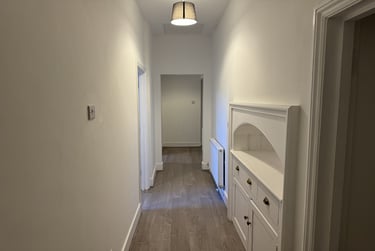 6 bed flat, Flat 1, 11 Meyrick Park Crescent, Charminster, Bournemouth, BH37AG - Image 15