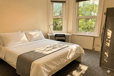 5 bed flat, Meyrick Park, Charminster, Bournemouth, BH37AG - Image 6