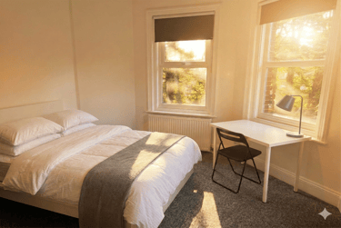 5 bed flat, Meyrick Park, Charminster, Bournemouth, BH37AG - Image 8