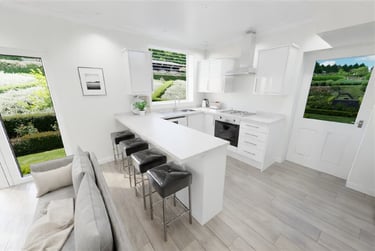 3 bed house, 31 Astbury Avenue, Talbot village, Poole, BH125DT - Image 4