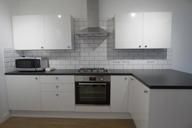 6 bed house, 162 Capstone Road, Springbourne, Bournemouth, BH88RT - Image 3