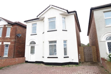 6 bed house, 162 Capstone Road, Springbourne, Bournemouth, BH88RT - Image 11