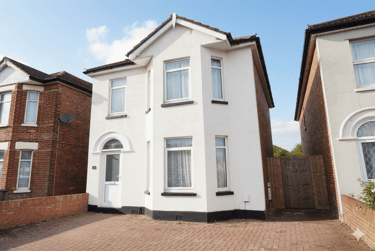 6 bed house, 162 Capstone Road, Springbourne, Bournemouth, BH88RT - Image 2