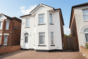 6 bed house, 162 Capstone Road, Springbourne, Bournemouth, BH88RT - Image 1