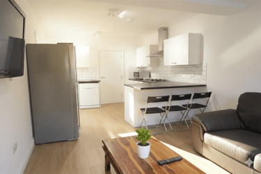 6 bed house, 162 Capstone Road, Springbourne, Bournemouth, BH88RT - Image 5