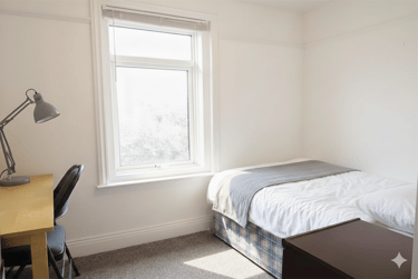 6 bed house, 162 Capstone Road, Springbourne, Bournemouth, BH88RT - Image 10