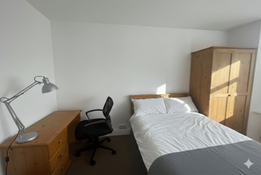 6 bed house, 162 Capstone Road, Springbourne, Bournemouth, BH88RT - Image 11