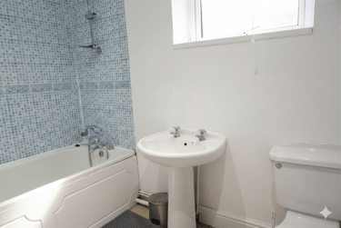 6 bed house, 162 Capstone Road, Springbourne, Bournemouth, BH88RT - Image 12