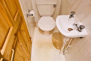 6 bed house, 1 Sedgley Road, Winton, Bournemouth, BH92JN - Image 8