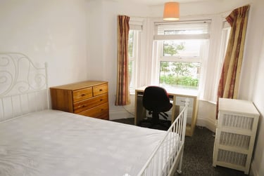 6 bed house, 29 Cranmer Road, Charminster, Bournemouth, BH91JU - Image 5