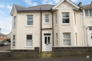 6 bed house, 29 Cranmer Road, Charminster, Bournemouth, BH91JU - Image 1