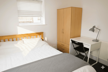 6 bed house, 29 Cranmer Road, Charminster, Bournemouth, BH91JU - Image 5