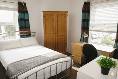 6 bed house, 29 Cranmer Road, Charminster, Bournemouth, BH91JU - Image 7