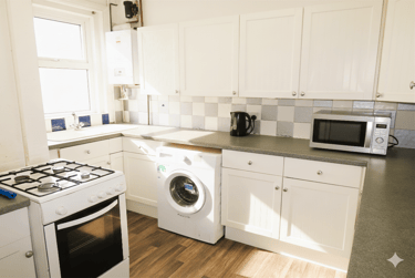 6 bed house, 29 Cranmer Road, Charminster, Bournemouth, BH91JU - Image 4