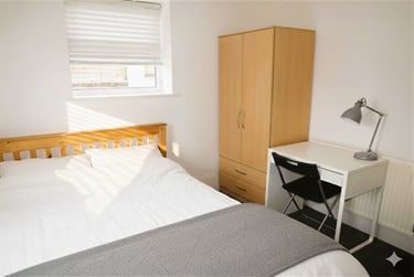 6 bed house, 29 Cranmer Road, Charminster, Bournemouth, BH91JU - Image 5