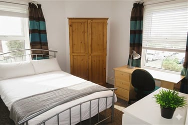 6 bed house, 29 Cranmer Road, Charminster, Bournemouth, BH91JU - Image 7
