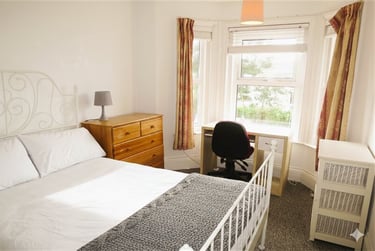 6 bed house, 29 Cranmer Road, Charminster, Bournemouth, BH91JU - Image 9