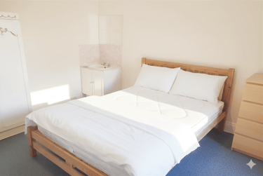 6 bed house, Winton, Bournemouth, BH92JW - Image 6