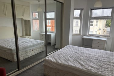 5 bed house, 58 Richmond Wood Road, Springbourne, Bournemouth, BH89DJ - Image 9