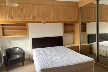 5 bed house, 58 Richmond Wood Road, Springbourne, Bournemouth, BH89DJ - Image 11