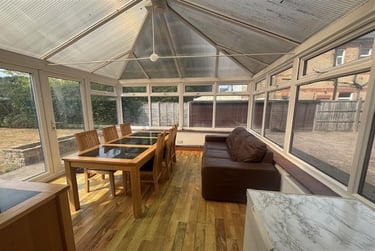 5 bed house, 58 Richmond Wood Road, Springbourne, Bournemouth, BH89DJ - Image 2