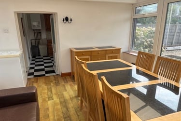 5 bed house, 58 Richmond Wood Road, Springbourne, Bournemouth, BH89DJ - Image 3