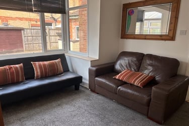 5 bed house, 58 Richmond Wood Road, Springbourne, Bournemouth, BH89DJ - Image 4