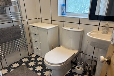 5 bed house, 58 Richmond Wood Road, Springbourne, Bournemouth, BH89DJ - Image 13