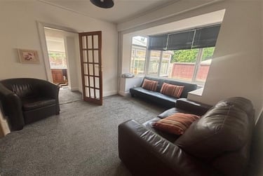 5 bed house, 58 Richmond Wood Road, Springbourne, Bournemouth, BH89DJ - Image 1