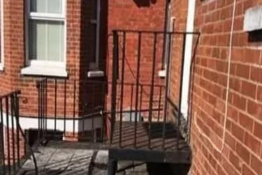 3 bed flat, 190 Alma Road, Charminster, Bournemouth, BH91AJ - Image 2