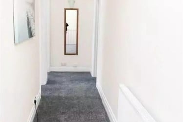 3 bed flat, 190 Alma Road, Charminster, Bournemouth, BH91AJ - Image 4