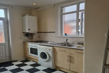 3 bed flat, 190 Alma Road, Charminster, Bournemouth, BH91AJ - Image 6