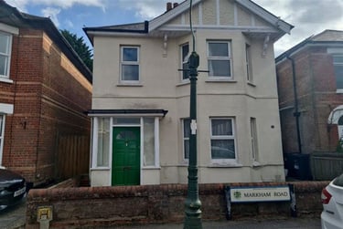 6 bed house, Winton, Charminster, Bournemouth, BH91JB - Image 2