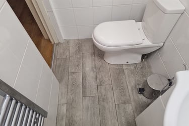 6 bed house, Winton, Charminster, Bournemouth, BH91JB - Image 11