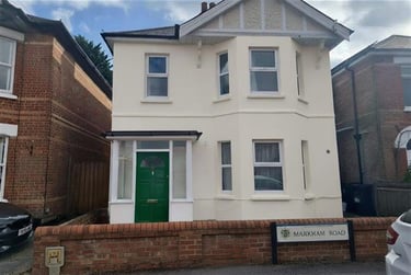 6 bed house, Winton, Charminster, Bournemouth, BH91JB - Image 1