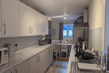 6 bed house, Winton, Charminster, Bournemouth, BH91JB - Image 4