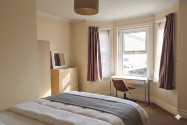 6 bed house, Winton, Charminster, Bournemouth, BH91JB - Image 6