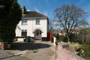 4 bed house, 45 Heather Road, Ensbury Park, Bournemouth, BH105EE - Image 4