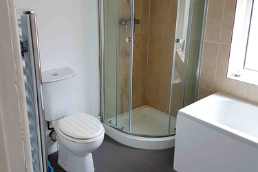 4 bed house, 45 Heather Road, Ensbury Park, Bournemouth, BH105EE - Image 8