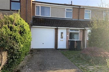3 bed house, 3 Archdale Close, Ensbury Park, Bournemouth, BH104EH - Image 1