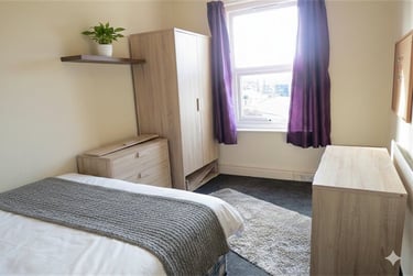 4 bed house, 30 Cranmer Road, Charminster, Bournemouth, BH91JU - Image 7