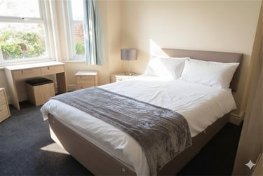 4 bed house, 30 Cranmer Road, Charminster, Bournemouth, BH91JU - Image 8