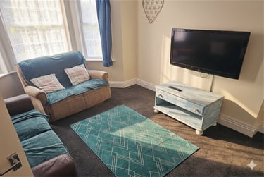 4 bed house, 30 Cranmer Road, Charminster, Bournemouth, BH91JU - Image 2