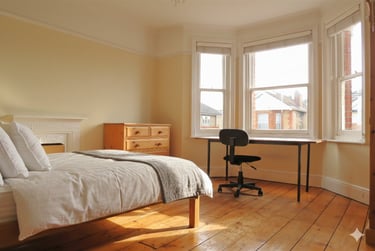 4 bed house, Winton, Charminster, Bournemouth, BH91EU - Image 6